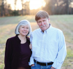 Kenneth & Diana Harbour