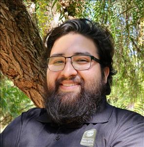 Jorge Velazquez-Chavez