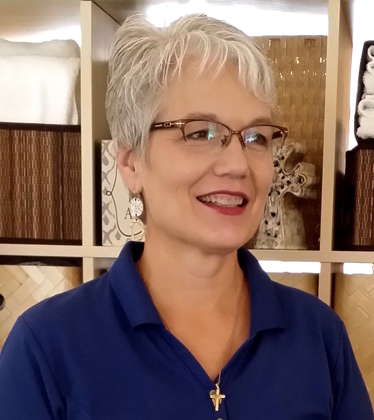 Carolyn Davis