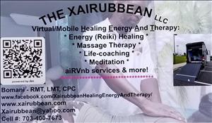 Kenneth "Bomani" Clarke