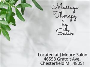 Satin Nicole Satterfield