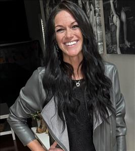 Amber Bivins