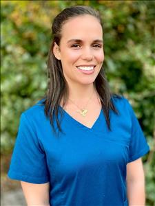 Marissa Blanchard