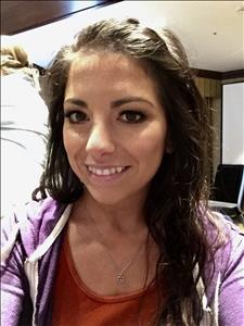 Erica Stephanie Small