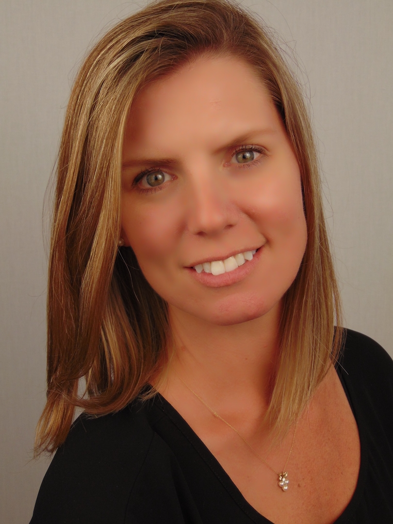 Danielle Hartberger
