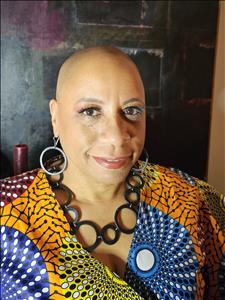 Asha-Lori F. Brewer