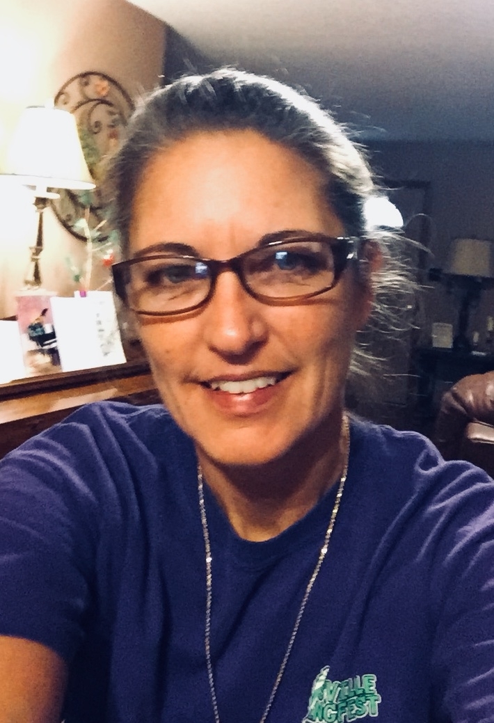 Dana Michelle Jackson