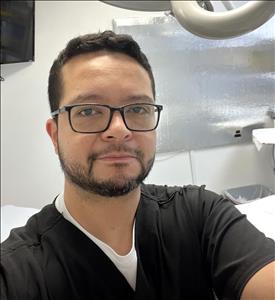 Sergio Ruiz