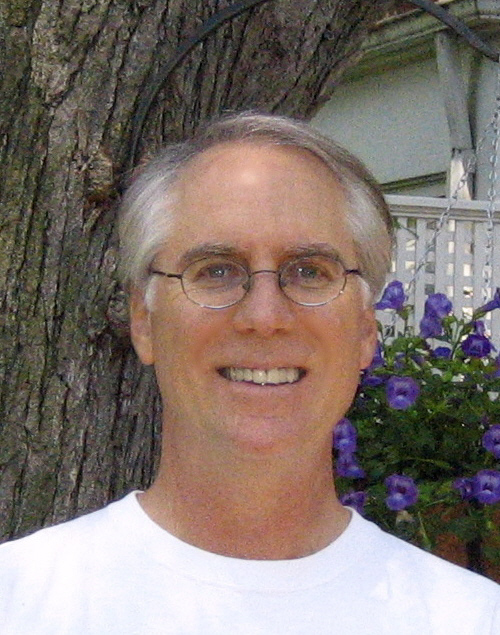 Richard John Popp