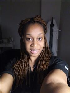 Nicole Franklin