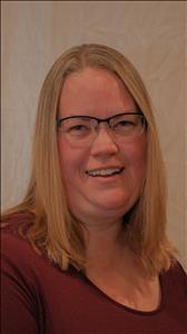 Leah Strutz