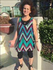 Margo Ruth Gross
