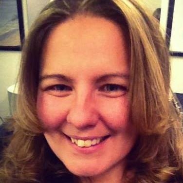 Jennifer Terry