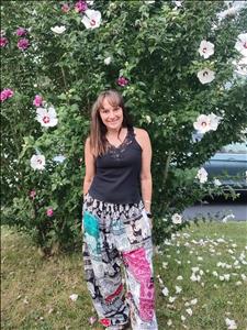 Jacqueline Barnicoat