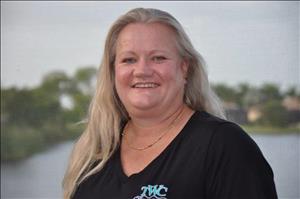 Karin Whitbeck
