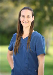 Elizabeth Amanda Gallien