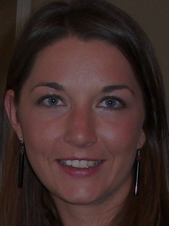 Elizabeth Branch