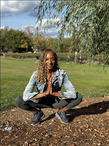 Akilah Barr