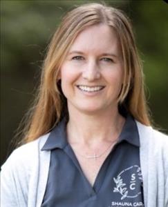 Shauna Carter