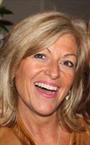 Catherine Riley
