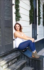 Alyson Harris