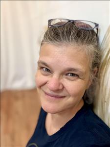 Diana Ringquist