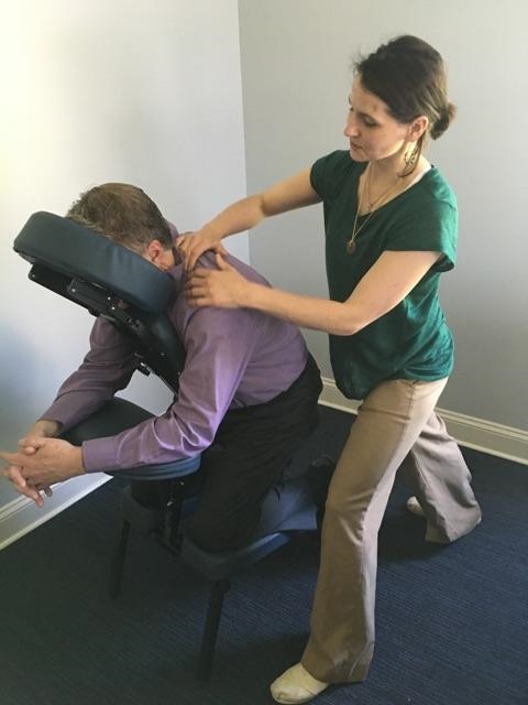 Katherine Rutledge-Danza