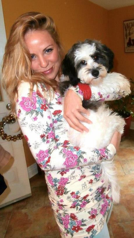 Christina Procaccini