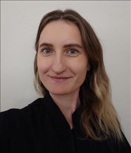 Phoebe Teskey