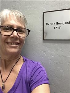 Denise Hougland