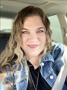 Monika Mansfield