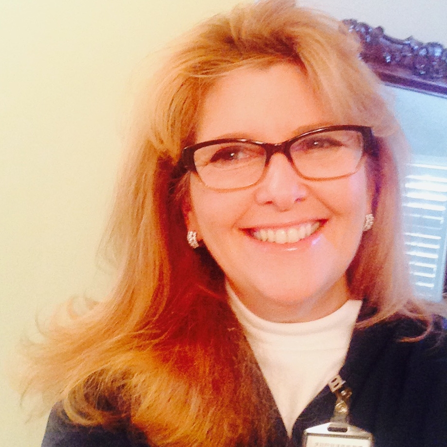 JOSEPHINE VAN DRIELEN B.S. H.Ed., RT, ARRT (R), FMCHC, NBC-HWC