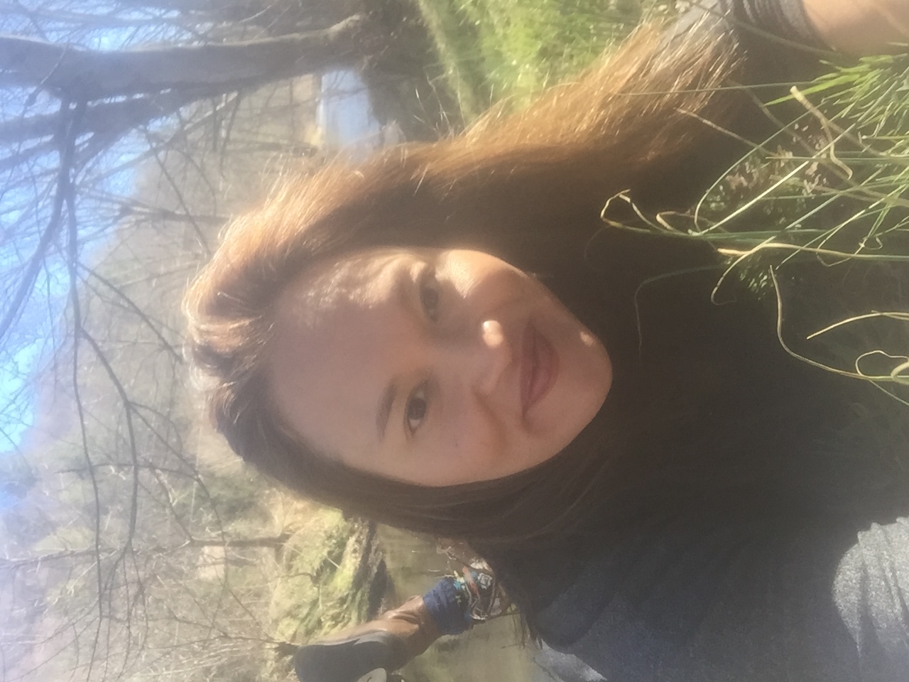 Gerry Gonzales Parina Stowers