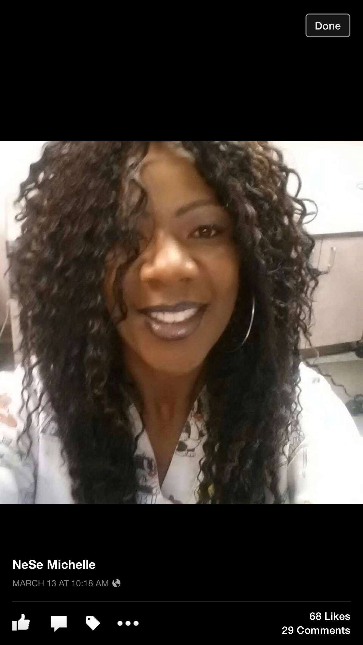 Janese M. Smith