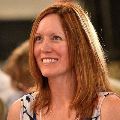 Terry Morgeson, CNTP