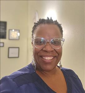 Lisa M. Burch-Harney