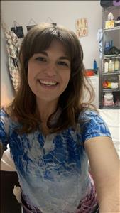 Amy Lynn Ellenberger