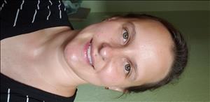 Rachel Saylor