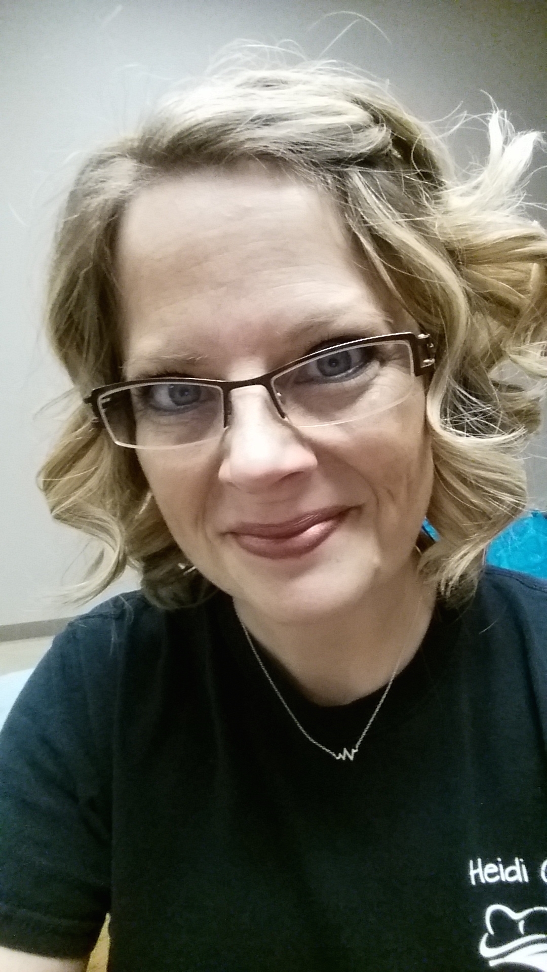 Heidi Geisler