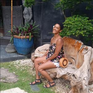 Asha S. Treadwell