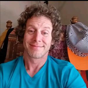 Matthew Horrocks