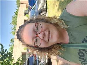 Rebecca Jeanene Meadows