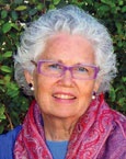 Ellen Gannon