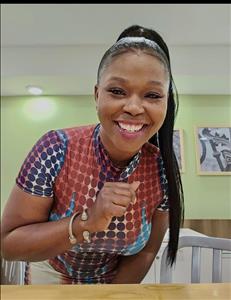 Sherika Henry