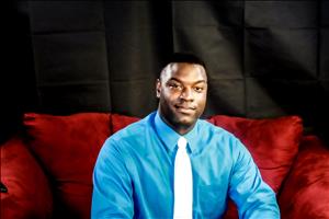 Moses Perkins