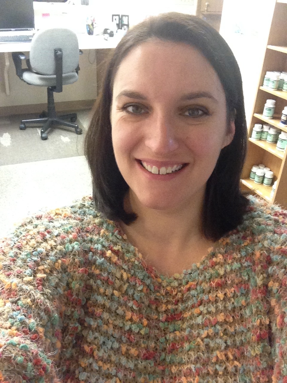 Valerie M. Nunamaker