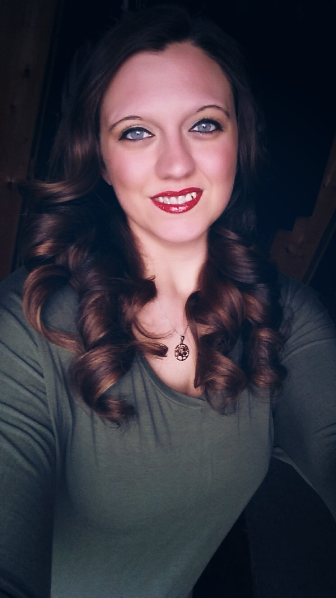 Cassandra Emily Oakes