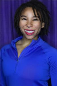 Toni Moore