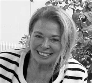Rosemary Takeda