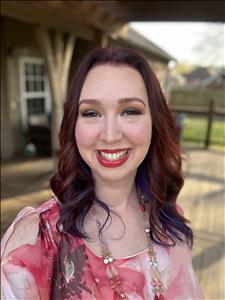 Amber K. Dehn